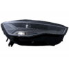  Φανάρια Set Για Audi A6 4G C7 11 18 DRL Full Led Matrix Design amp Dynamic Φλας Μαύρα Με Μοτέρ Carner 4