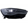  Φανάρια Set Για Audi A6 4G C7 11 18 DRL Full Led Matrix Design amp Dynamic Φλας Μαύρα Με Μοτέρ Carner 6