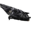  Φανάρια Set Για Ford Kuga MK2 C520 DRL Χρωμίου H7H7 Με Μοτέρ 6