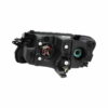 Φανάρια Set Για Vw Tiguan II mk2 16 DRL Led Matrix amp Led Signal Dynamic R Line Look H7H7 Με Μοτέρ 6