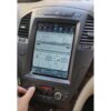 Bizzar Opel Insignia Telsa 10.4″ Navigation Multimedia 2