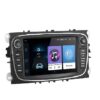 οθόνη android 10 2gb ram 32gb rom FORD radio usb gps mirror link bluethooth 4