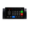 BMW E39 MULTIMEDIA OEM 1995 2003 9 ΑΦΗΣ ANDROID 232GB GPS NAVIGATION RADIO BLUETOOTH MIRRORLINK WiFi WETOUCH WT11BM01GPS 7