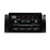 BMW E39 MULTIMEDIA OEM 1995 2003 9 ΑΦΗΣ ANDROID 232GB GPS NAVIGATION RADIO BLUETOOTH MIRRORLINK WiFi WETOUCH WT11BM01GPS 8