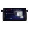 BMW E46 MULTIMEDIA OEM SERIES 3 1998 2006 9 ΑΦΗΣ ANDROID 232GB GPS NAVIGATION RADIO BLUETOOTH MIRRORLINK WiFi WETOUCH WT11BM02GPS 5