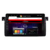 BMW E46 MULTIMEDIA OEM SERIES 3 1998 2006 9 ΑΦΗΣ ANDROID 232GB GPS NAVIGATION RADIO BLUETOOTH MIRRORLINK WiFi WETOUCH WT11BM02GPS 6