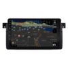 BMW E46 MULTIMEDIA OEM SERIES 3 1998 2006 9 ΑΦΗΣ ANDROID 232GB GPS NAVIGATION RADIO BLUETOOTH MIRRORLINK WiFi WETOUCH WT11BM02GPS 8