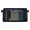 BMW E46 MULTIMEDIA OEM SERIES 3 1998 2006 9 ΑΦΗΣ ANDROID 232GB GPS NAVIGATION RADIO BLUETOOTH MIRRORLINK WiFi WETOUCH WT11BM02GPS 9
