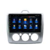 FORD FOCUS MK2 MULTIMEDIA OEM 9 ΑΦΗΣ ANDROID 232GB GPS NAVIGATION RADIO BLUETOOTH MIRRORLINK WiFi WETOUCH WT11FD01GPS 1