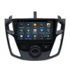 FORD FOCUS MK3 MULTIMEDIA OEM 9 ΑΦΗΣ ANDROID 232GB GPS NAVIGATION RADIO BLUETOOTH MIRRORLINK WiFi WETOUCH WT11FD02GPS 12
