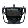 FORD FOCUS MK3 MULTIMEDIA OEM 9 ΑΦΗΣ ANDROID 232GB GPS NAVIGATION RADIO BLUETOOTH MIRRORLINK WiFi WETOUCH WT11FD02GPS 9
