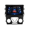  FORD MONDEO FUSION MULTIMEDIA OEM 2013 9 ΑΦΗΣ ANDROID 232GB GPS NAVIGATION RADIO BLUETOOTH MIRRORLINK WiFi WETOUCH WT11FD05GPS