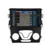 FORD MONDEO FUSION MULTIMEDIA OEM 2013 9 ΑΦΗΣ ANDROID 232GB GPS NAVIGATION RADIO BLUETOOTH MIRRORLINK WiFi WETOUCH WT11FD05GPS 4