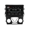 FORD MONDEO FUSION MULTIMEDIA OEM 2013 9 ΑΦΗΣ ANDROID 232GB GPS NAVIGATION RADIO BLUETOOTH MIRRORLINK WiFi WETOUCH WT11FD05GPS 7