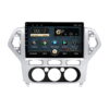  FORD MONDEO MULTIMEDIA OEM 2006 2014 10.1 ΑΦΗΣ ANDROID 232GB GPS NAVIGATION RADIO BLUETOOTH MIRRORLINK WiFi WETOUCH WT10FD07GPS