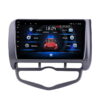 HONDA JAZZ MULTIMEDIA OEM 2004 2007 9 ΑΦΗΣ ANDROID 232GB GPS NAVIGATION RADIO BLUETOOTH MIRRORLINK WiFi WETOUCH WT11HD02GPS