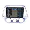  HYUNDAI i20 MULTIMEDIA OEM 2012 2014 9 ΑΦΗΣ ANDROID 232GB GPS NAVIGATION RADIO BLUETOOTH MIRRORLINK WiFi WETOUCH WT11HY03GPS 4