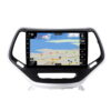 JEEP CHEROKEE 2016 MULTIMEDIA OEM 10.1 ΑΦΗΣ ANDROID 232GB GPS NAVIGATION RADIO BLUETOOTH MIRRORLINK WiFi WETOUCH WT11JP01GPS 2