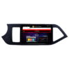 KIA PICANTO MULTIMEDIA OEM 2011 2017 9 ΑΦΗΣ ANDROID 232GB GPS NAVIGATION RADIO BLUETOOTH MIRRORLINK WiFi WETOUCH WT11KA07GPS 6