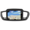 KIA SORENTO 2013 2021 OEM 10.1 ΑΦΗΣ ANDROID 232GB GPS NAVIGATION RADIO BLUETOOTH MIRRORLINK WiFi WETOUCH WT11KA05GPS 2