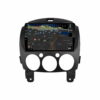  MAZDA 2 MULTIMEDIA OEM 2007 2013 9 ΑΦΗΣ ANDROID 232GB GPS NAVIGATION RADIO BLUETOOTH MIRRORLINK WiFi WETOUCH WT11MZ01GPS 3