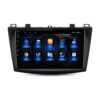 MAZDA 3 MULTIMEDIA OEM 2010 2014 9 ΑΦΗΣ ANDROID 232GB GPS NAVIGATION RADIO BLUETOOTH MIRRORLINK WiFi WETOUCH WT11MZ05GPS 1