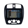 MAZDA 323 MULTIMEDIA OEM 2002 2008 9 ΑΦΗΣ ANDROID 232GB GPS NAVIGATION RADIO BLUETOOTH MIRRORLINK WiFi WETOUCH WT11MZ03GPS 4