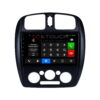 MAZDA 323 MULTIMEDIA OEM 2002 2008 9 ΑΦΗΣ ANDROID 232GB GPS NAVIGATION RADIO BLUETOOTH MIRRORLINK WiFi WETOUCH WT11MZ03GPS 6