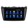 MAZDA 6 MULTIMEDIA OEM 2008 2015 9 ΑΦΗΣ ANDROID 232GB GPS NAVIGATION RADIO BLUETOOTH MIRRORLINK WiFi WETOUCH WT11MZ06GPS 1