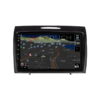  MERCEDES BENZ MULTIMEDIA SLK R171 W171 R171 SLK200 OEM 9 ΑΦΗΣ ANDROID 232GB GPS NAVIGATION RADIO BLUETOOTH MIRRORLINK WiFi WETOUCH WT11MB03GPS 3