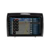  MERCEDES BENZ MULTIMEDIA SLK R171 W171 R171 SLK200 OEM 9 ΑΦΗΣ ANDROID 232GB GPS NAVIGATION RADIO BLUETOOTH MIRRORLINK WiFi WETOUCH WT11MB03GPS 4