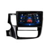 MITSUBISHI OUTLANDER MULTIMEDIA 2012 2021 OEM 10.1 ΑΦΗΣ ANDROID 232GB GPS NAVIGATION RADIO BLUETOOTH MIRRORLINK WiFi WETOUCH WT11MS01GPS