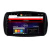  SMART FORTWO MULTIMEDIA OEM 2016 9 ΑΦΗΣ ANDROID 232GB GPS NAVIGATION RADIO BLUETOOTH MIRRORLINK WiFi WETOUCH WT11SM02GPS 2