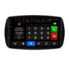  SMART FORTWO MULTIMEDIA OEM 2016 9 ΑΦΗΣ ANDROID 232GB GPS NAVIGATION RADIO BLUETOOTH MIRRORLINK WiFi WETOUCH WT11SM02GPS 7