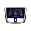TOYOTA YARIS MULTIMEDIA OEM 2016 2018 10.1 ΑΦΗΣ ANDROID 232GB GPS NAVIGATION RADIO BLUETOOTH MIRRORLINK WiFi WETOUCH WT11TY07GPS