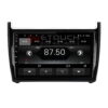 VW POLO 2009 2017 MULTIMEDIA OEM 9 ΑΦΗΣ ANDROID 232GB GPS NAVIGATION RADIO BLUETOOTH MIRRORLINK WiFi WETOUCH WT11VW02GPS 7