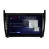 VW POLO 2009 2017 MULTIMEDIA OEM 9 ΑΦΗΣ ANDROID 232GB GPS NAVIGATION RADIO BLUETOOTH MIRRORLINK WiFi WETOUCH WT11VW02GPS 9