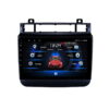 VW TOUAREG 2011 2017 MULTIMEDIA OEM 9 ΑΦΗΣ ANDROID 232GB GPS NAVIGATION RADIO BLUETOOTH MIRRORLINK WiFi WETOUCH WT11VW04GPS