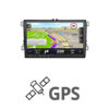 ΟΕΜ VW SEAT SKODA 9 FULL TOUCH ANDROID 10 2GB RAM 32GB ROM ΕΛΛΗΝΙΚΟ ΜΕΝΟΥ GPS MIRROR LINK BLUETOOTH CANBUS 3