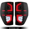 ΦΑΝΑΡΙΑ DYNAMIC LED DYNLED 850 FORD RANGER T6 2012 T7 2017 T8 2020 10