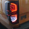 ΦΑΝΑΡΙΑ DYNAMIC LED DYNLED 850 FORD RANGER T6 2012 T7 2017 T8 2020 3