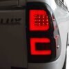 ΦΑΝΑΡΙΑ DYNAMIC LED DYNLED 850 TOYOTA HILUX REVO 20162021 1