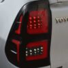 ΦΑΝΑΡΙΑ DYNAMIC LED DYNLED 850 TOYOTA HILUX REVO 20162021 2