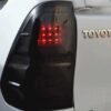 ΦΑΝΑΡΙΑ DYNAMIC LED DYNLED 850 TOYOTA HILUX REVO 20162021 3