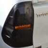 ΦΑΝΑΡΙΑ DYNAMIC LED DYNLED 850 TOYOTA HILUX REVO 20162021 4