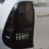 ΦΑΝΑΡΙΑ DYNAMIC LED DYNLED 850 TOYOTA HILUX REVO 20162021 5