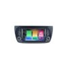  oem android 10 2gb ram 32gb rom Fiat Doblo 2010 2014