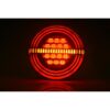  Πολυλειτουργικό Φανάρι LED NEON WAS W191 Λεπτή σχεδίαση 5