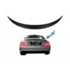 LIP SPOILER ΓΙΑ MERCEDES CLA C117 W117 2013 2018