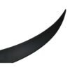  LIP SPOILER ΓΙΑ MERCEDES CLA C117 W117 2013 2018 3